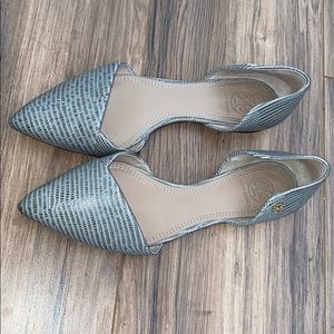 Tory Burch Pointed Toe Flats 7